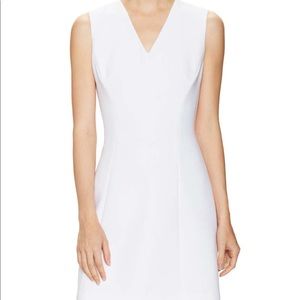 Kate Spade White Dress